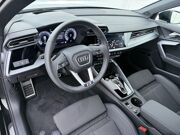 Audi A3 Sportback 40 TFSIe S-line