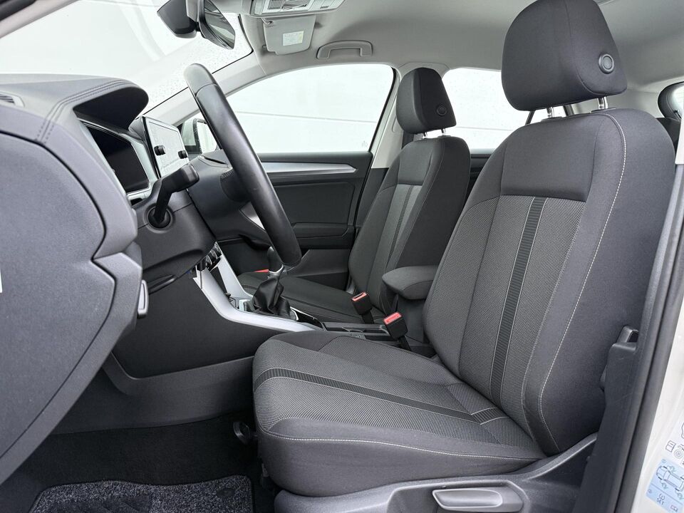 Volkswagen T-Roc 1.0 TSI Life