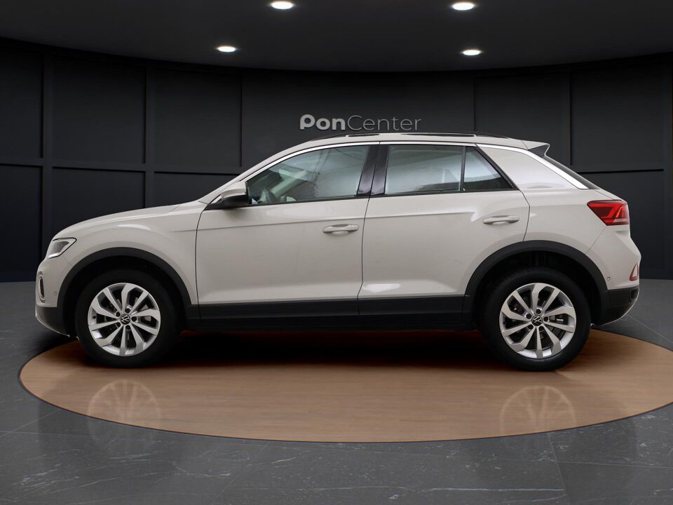 Volkswagen T-Roc 1.0 TSI Life