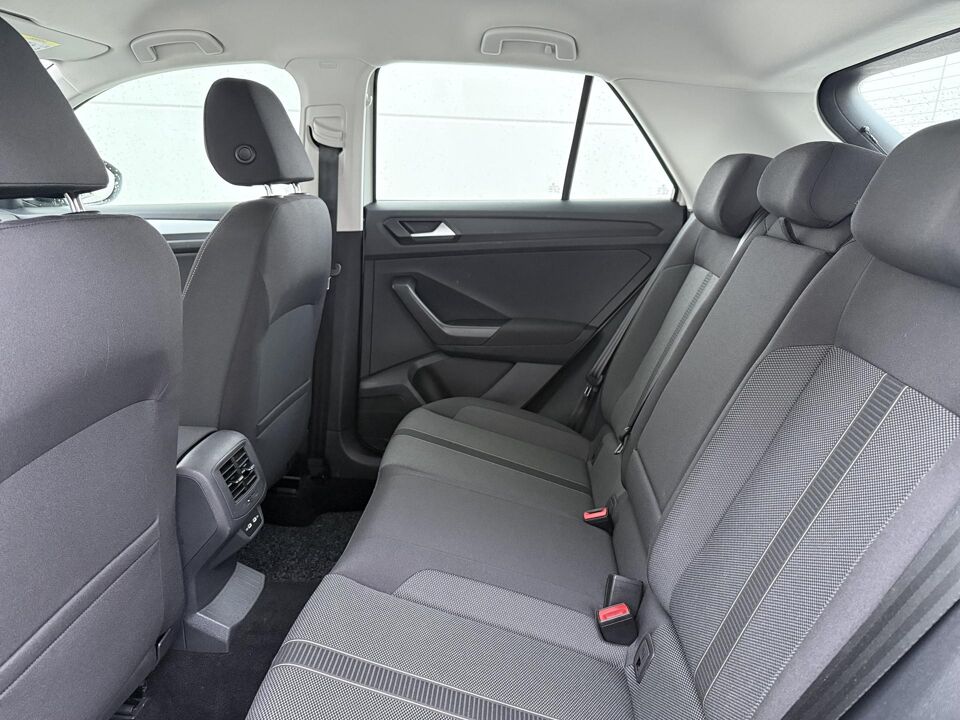 Volkswagen T-Roc 1.0 TSI Life