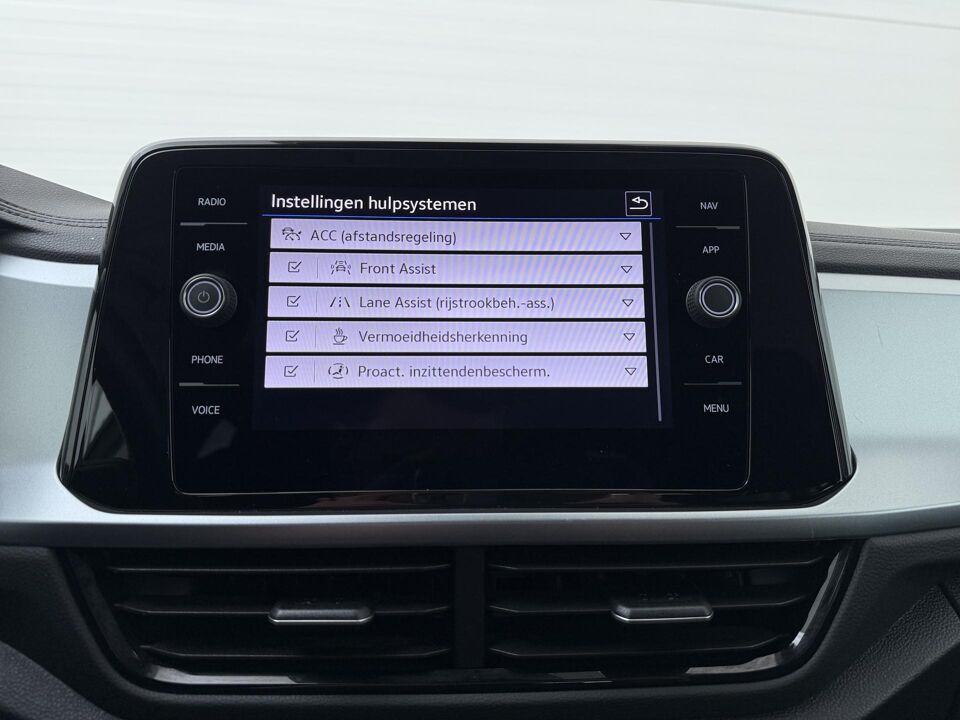 Volkswagen T-Roc 1.0 TSI Life
