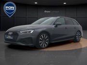 Audi A4 Avant 35 TFSI S-Line