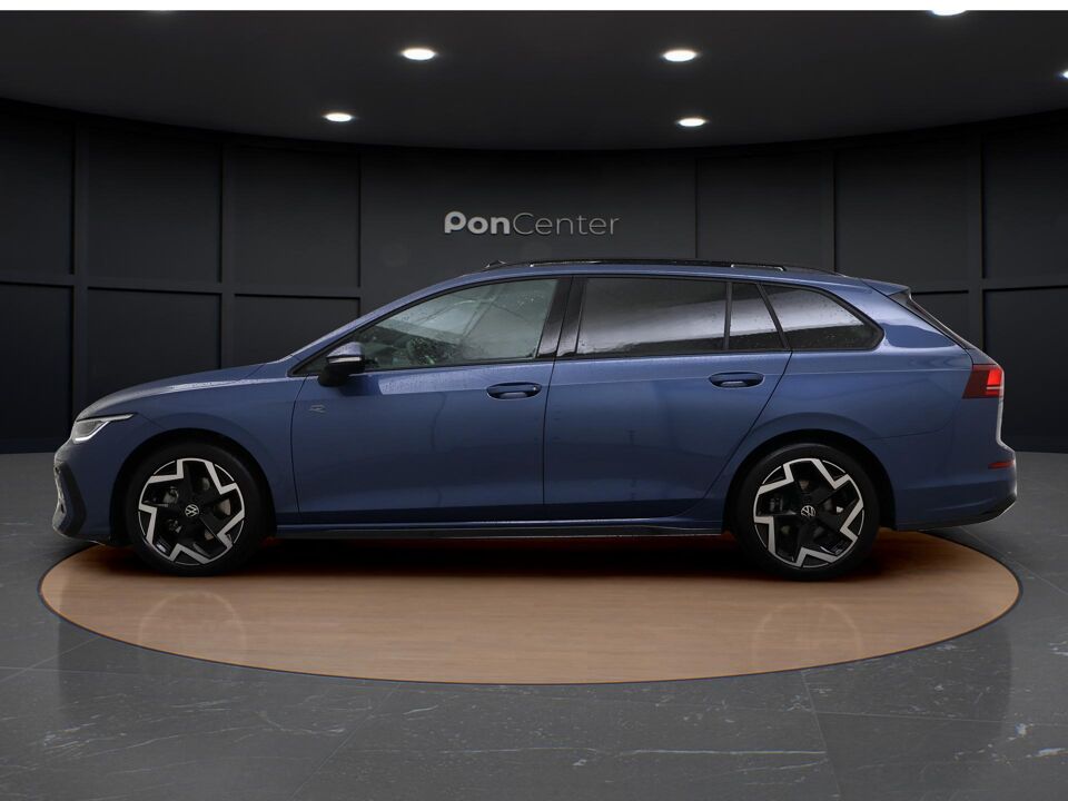 Volkswagen Golf Variant 1.5 eTSI R-Line