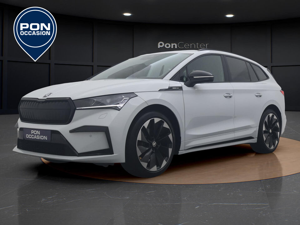 Škoda Enyaq 80 Sportline