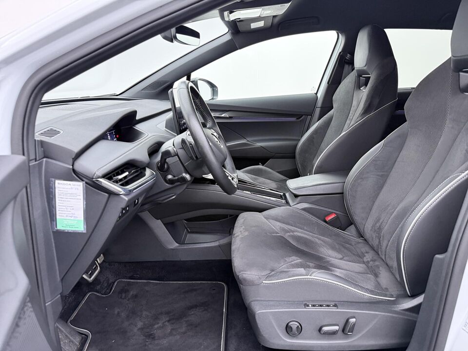 Škoda Enyaq 80 Sportline