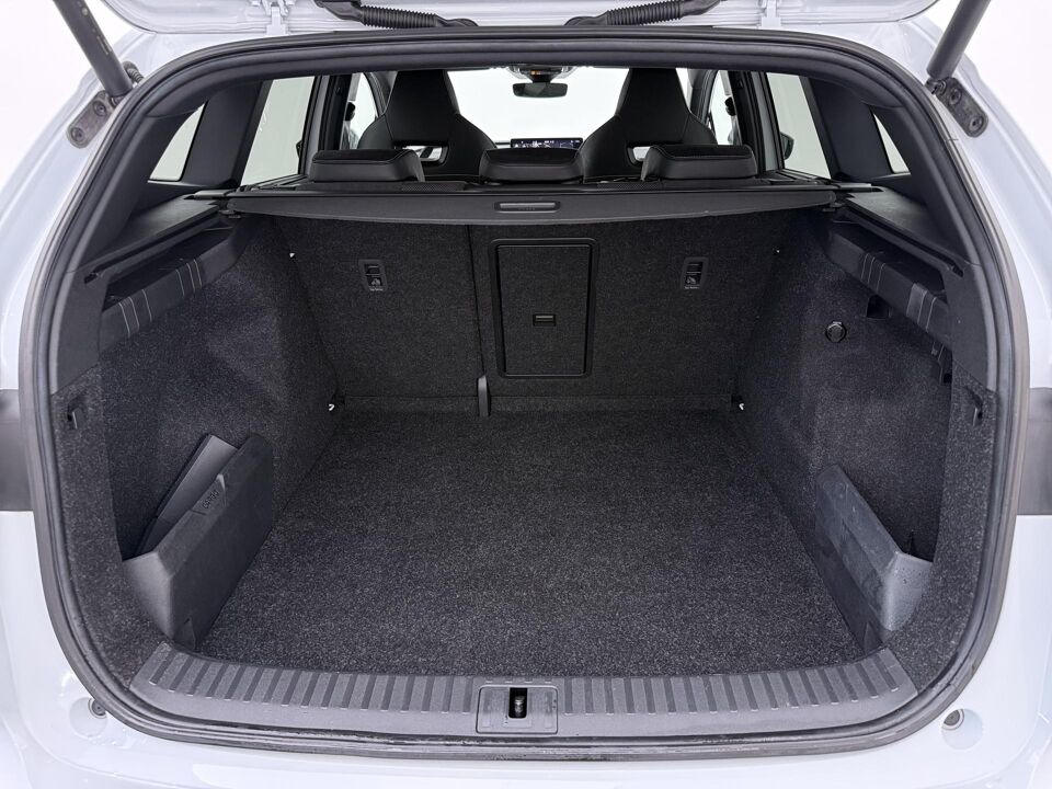 Škoda Enyaq 80 Sportline