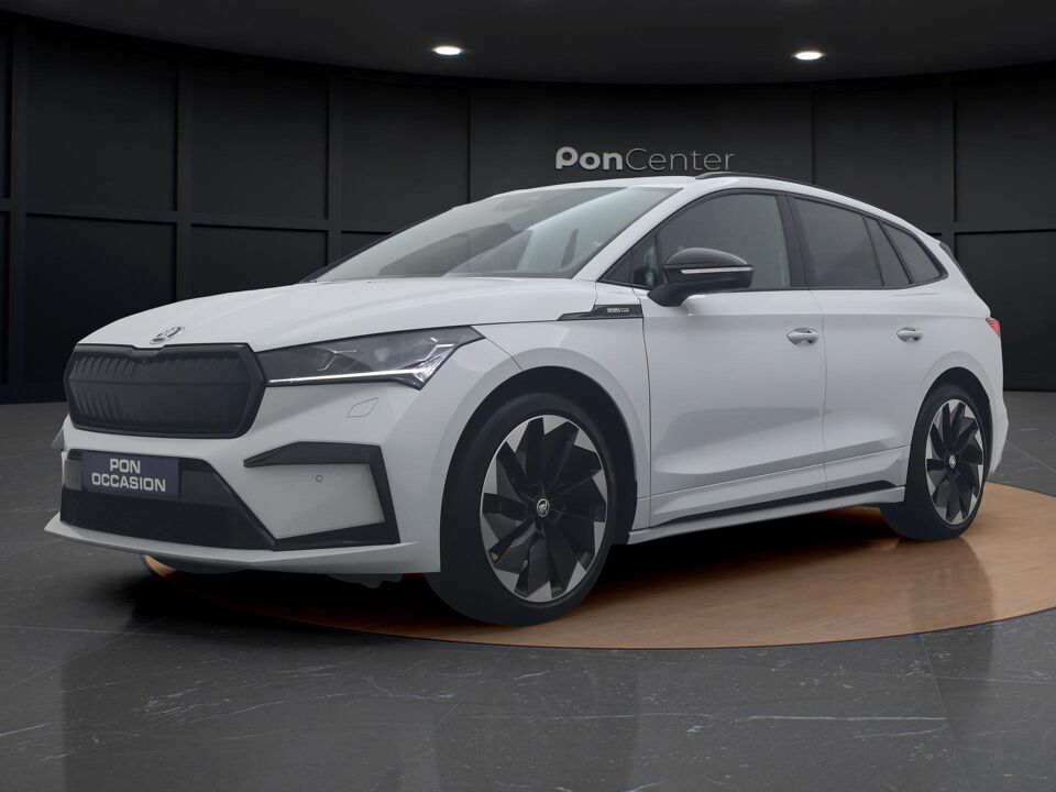 Škoda Enyaq 80 Sportline