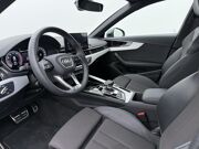 Audi A4 Avant 35 TFSI S-Line
