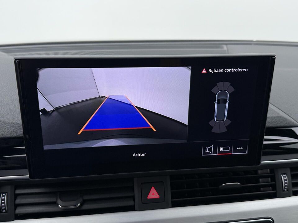 Audi A4 Avant 35 TFSI S-Line