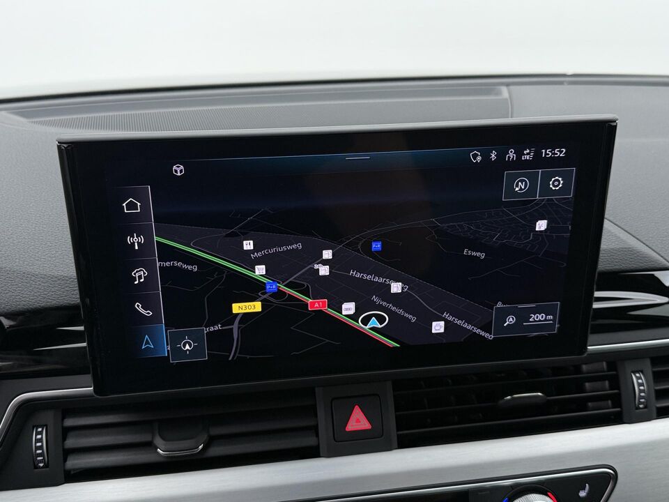 Audi A4 Avant 35 TFSI S-Line