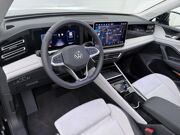 Volkswagen Tiguan 1.5 eHybrid Elegance