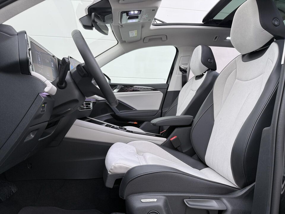 Volkswagen Tiguan 1.5 eHybrid Elegance
