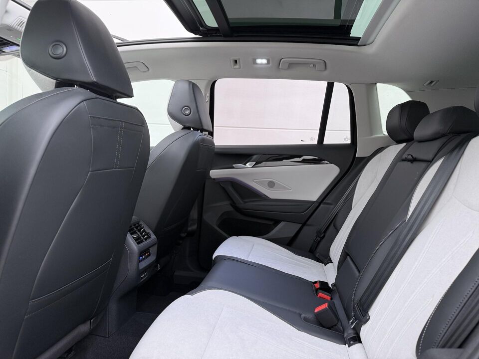 Volkswagen Tiguan 1.5 eHybrid Elegance