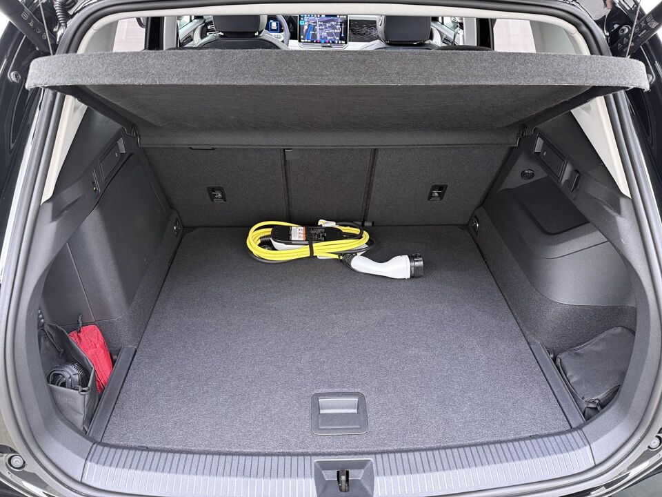 Volkswagen Tiguan 1.5 eHybrid Elegance