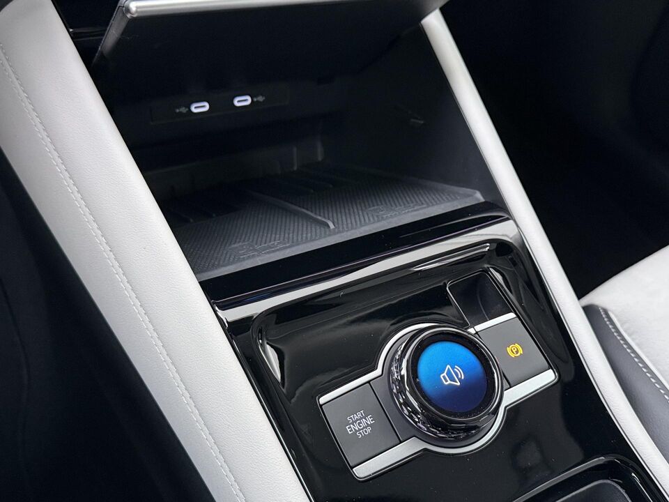 Volkswagen Tiguan 1.5 eHybrid Elegance