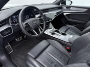 Audi A6 Limousine 55 TFSI e quattro Pro Line S Competition