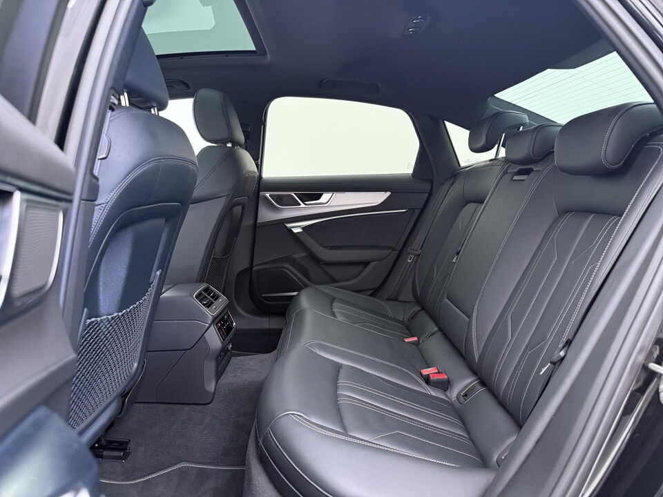 Audi A6 Limousine 55 TFSI e quattro Pro Line S Competition