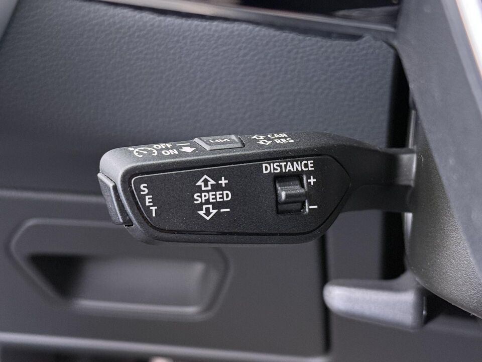 Audi A6 Limousine 55 TFSI e quattro Pro Line S Competition