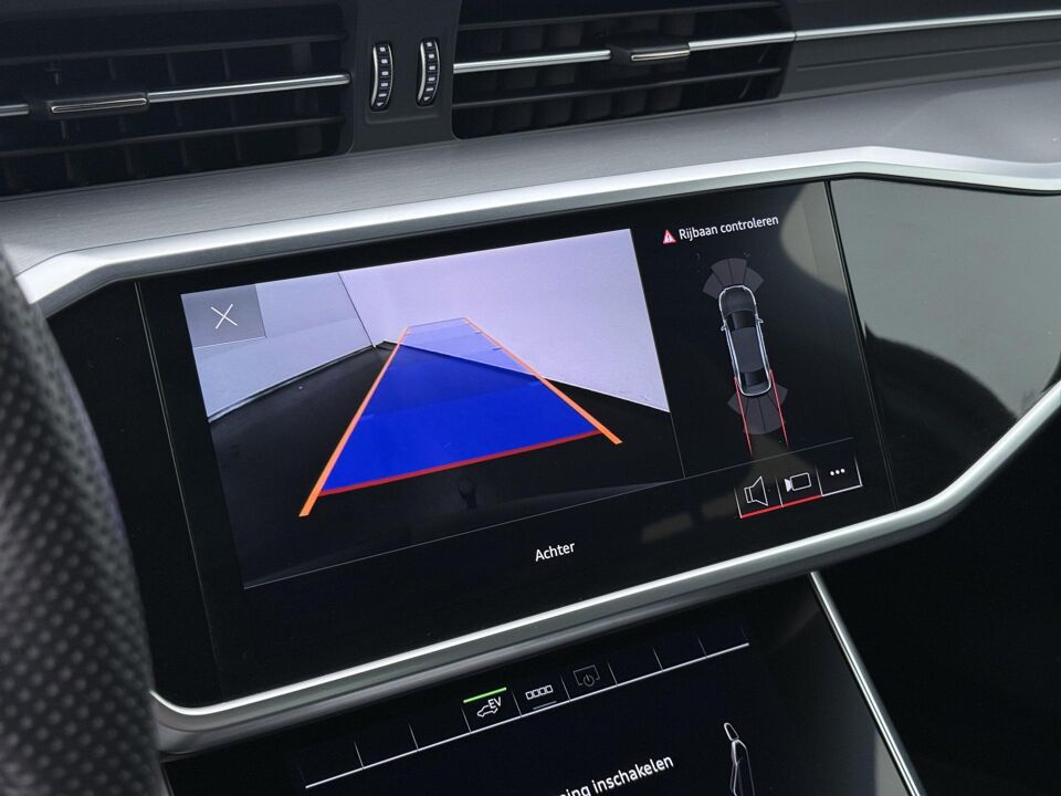 Audi A6 Limousine 55 TFSI e quattro Pro Line S Competition