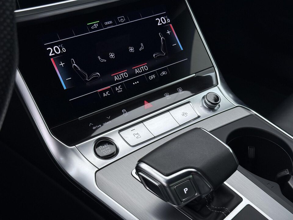 Audi A6 Limousine 55 TFSI e quattro Pro Line S Competition