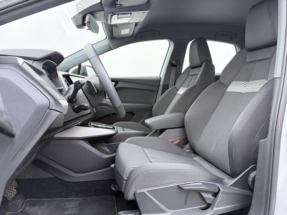 Audi Q4 Sportback e-tron 45 Advanced edition 82 kWh