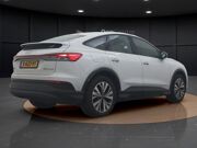 Audi Q4 Sportback e-tron 45 Advanced edition 82 kWh