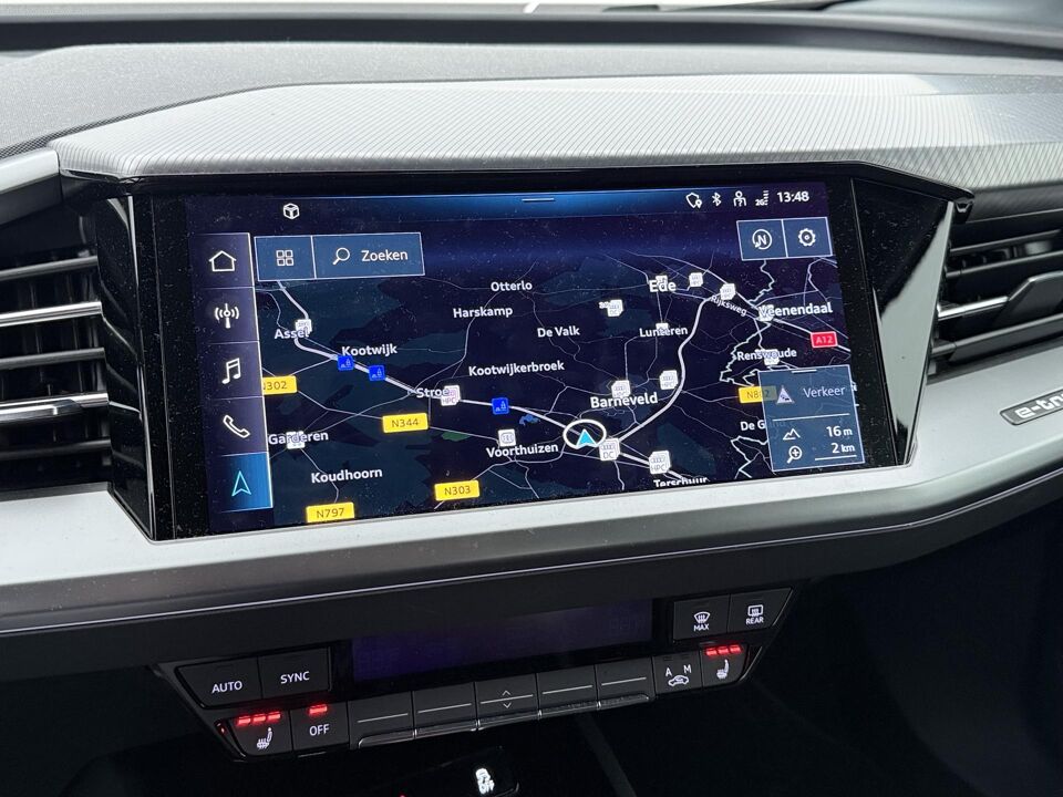 Audi Q4 Sportback e-tron 45 Advanced edition 82 kWh