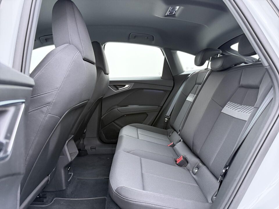 Audi Q4 Sportback e-tron 45 Advanced edition 82 kWh