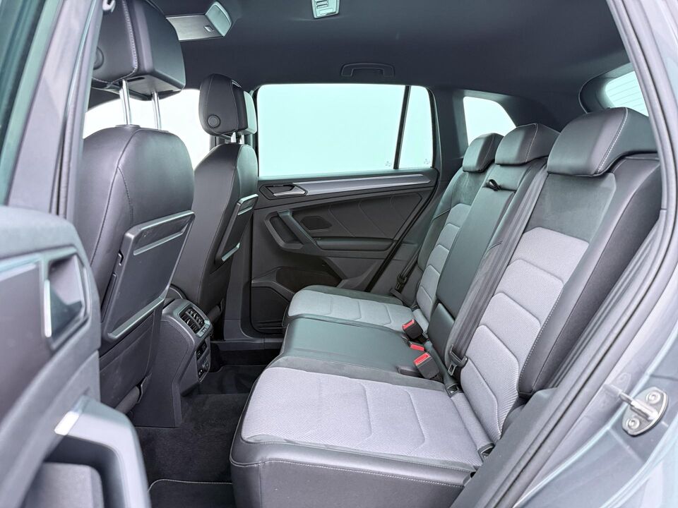 Volkswagen Tiguan 1.5 TSI R-line
