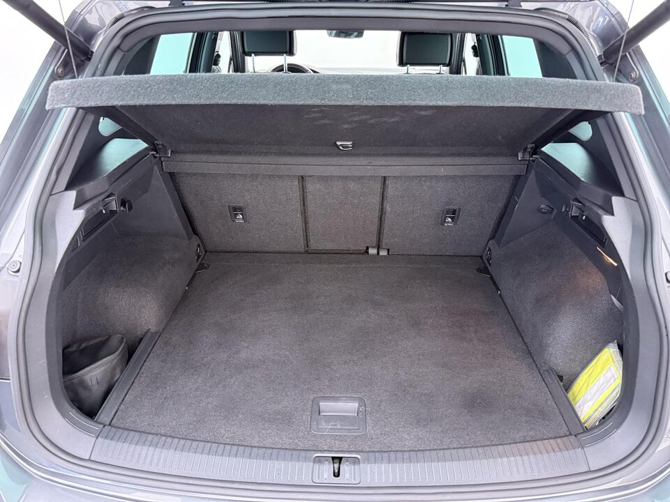 Volkswagen Tiguan 1.5 TSI R-line