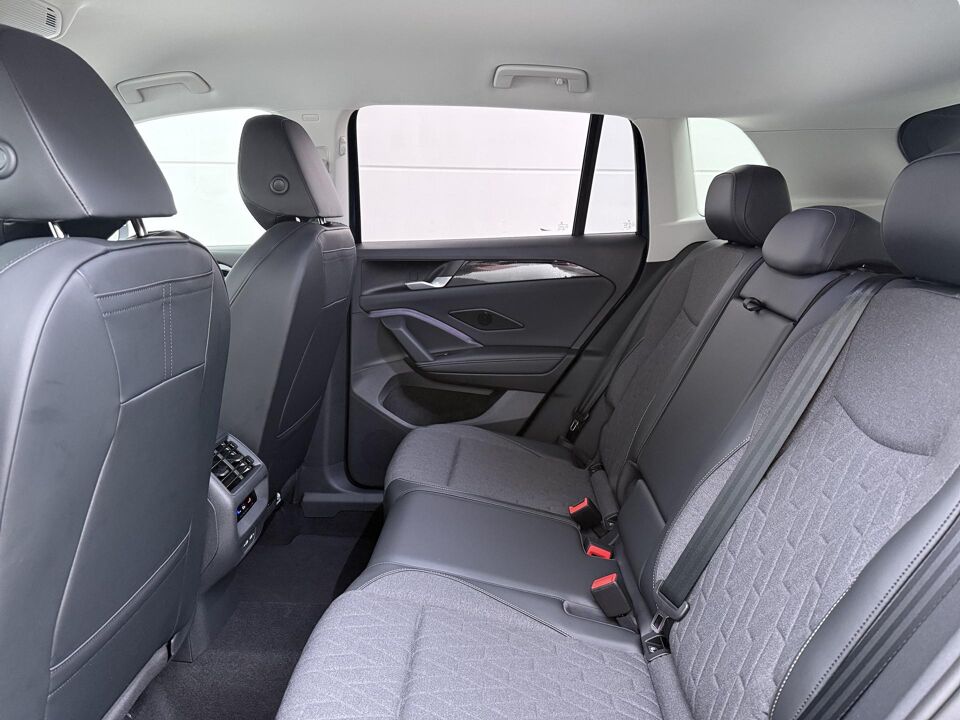 Volkswagen Tiguan Life Edition 1.5 eHybrid 150 kW / 204 PK