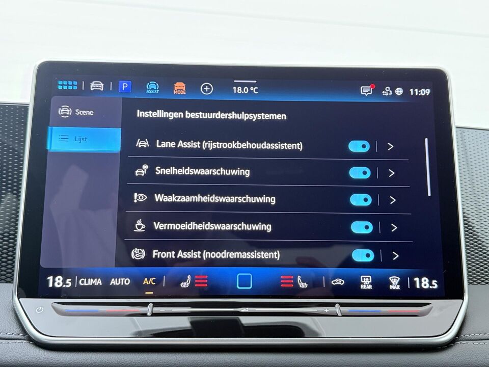 Volkswagen Tiguan Life Edition 1.5 eHybrid 150 kW / 204 PK