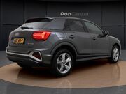 Audi Q2 35 TFSI S-line