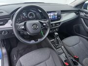 Škoda Kamiq 1.0 TSI Ambition