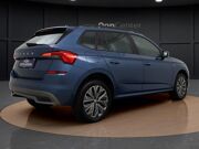 Škoda Kamiq 1.0 TSI Ambition