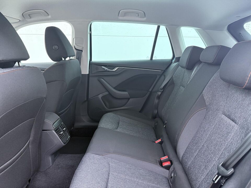 Škoda Kamiq 1.0 TSI Ambition