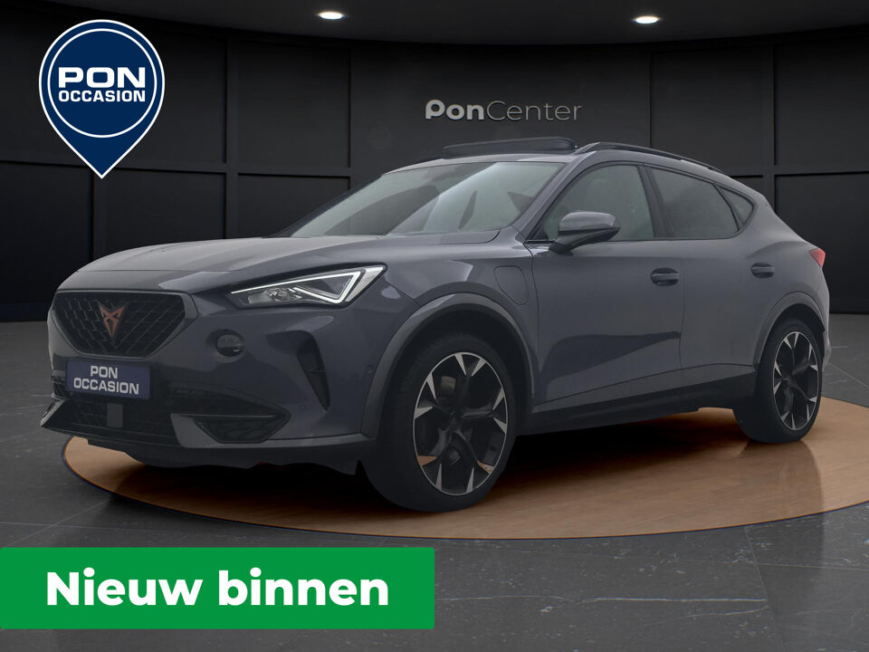 CUPRA Formentor 1.4 e-Hybrid VZ Performance