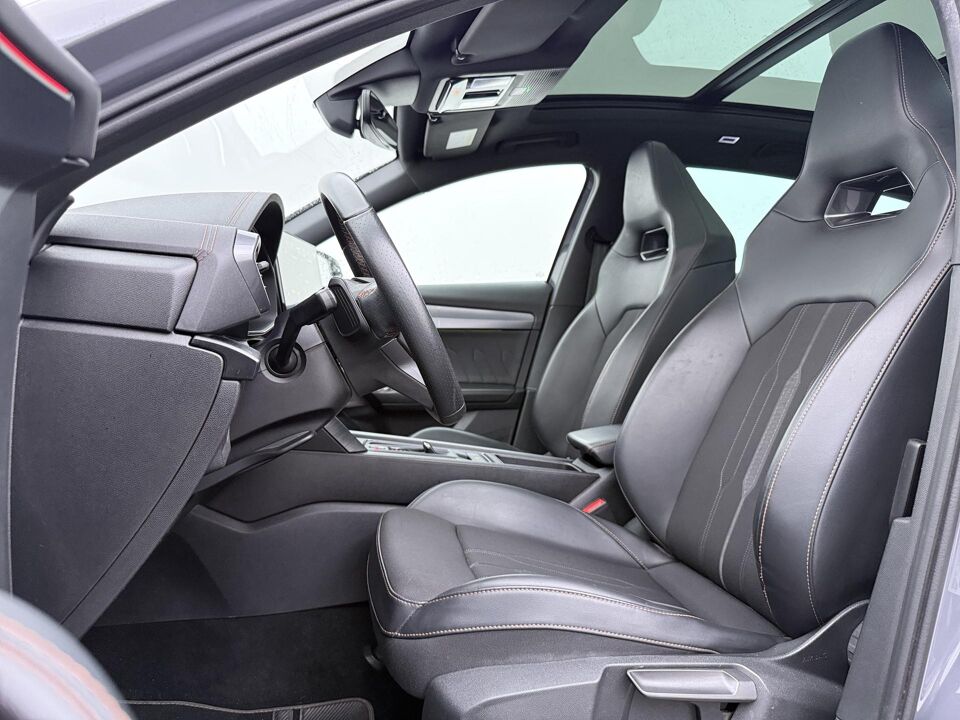 CUPRA Formentor 1.4 e-Hybrid VZ Performance