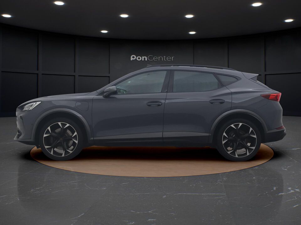 CUPRA Formentor 1.4 e-Hybrid VZ Performance