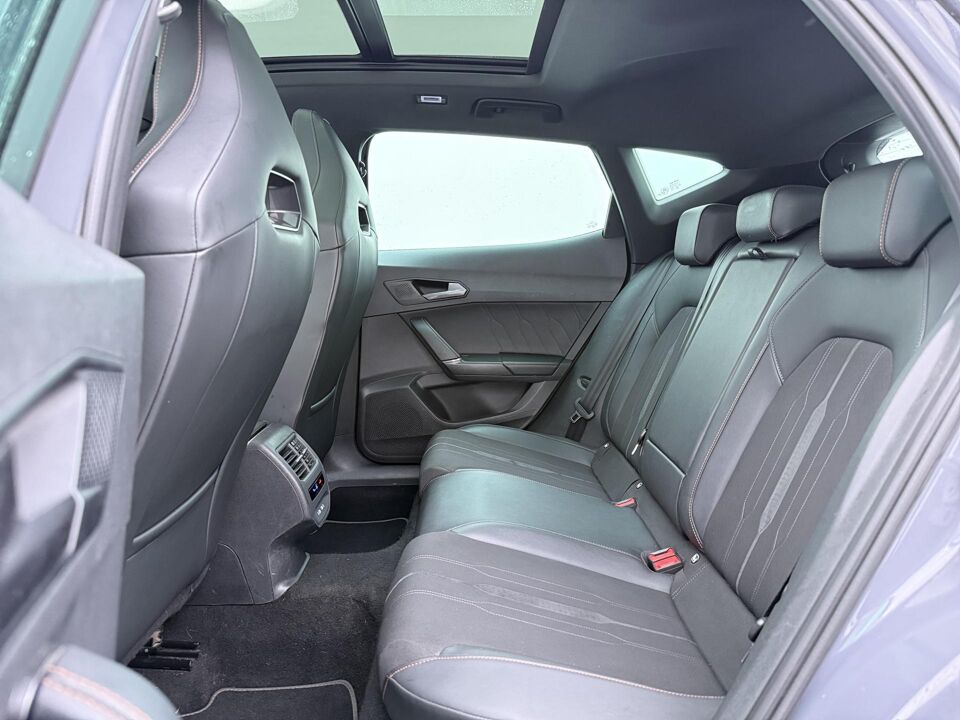 CUPRA Formentor 1.4 e-Hybrid VZ Performance