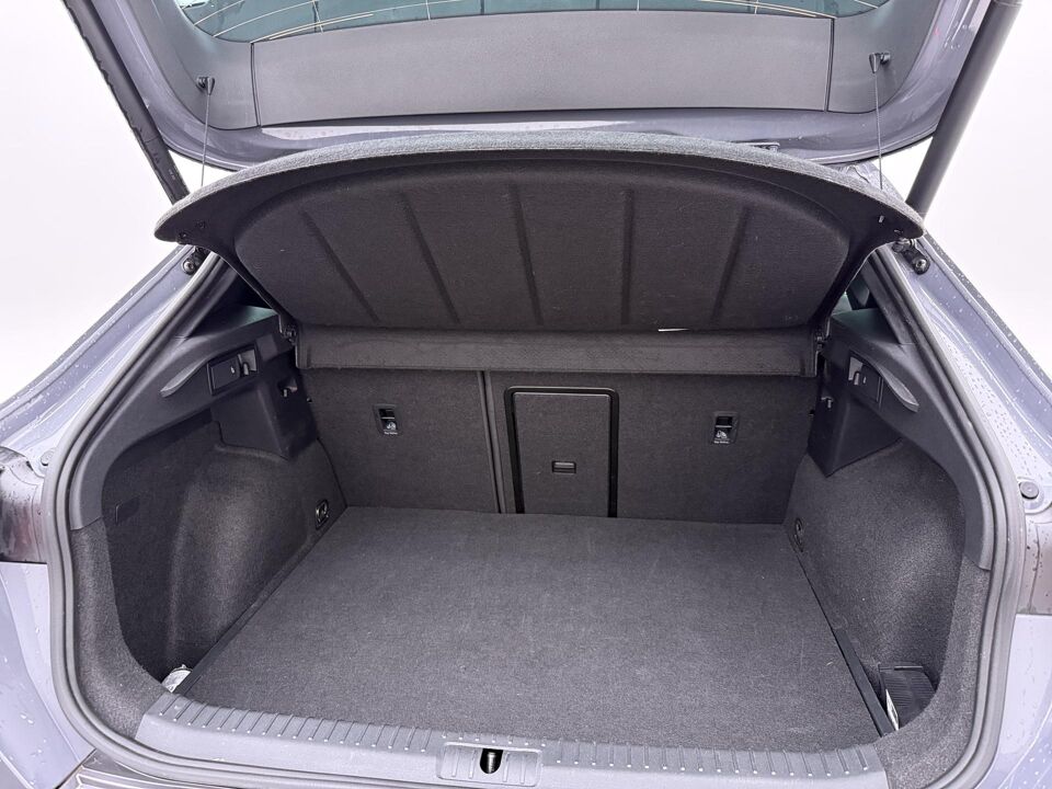 CUPRA Formentor 1.4 e-Hybrid VZ Performance