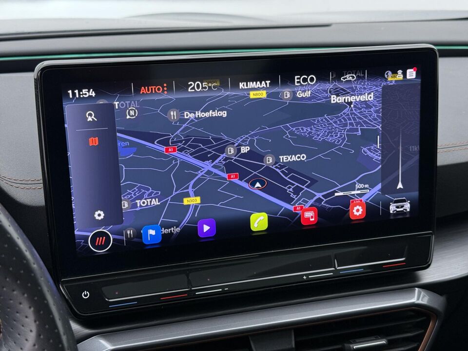 CUPRA Formentor 1.4 e-Hybrid VZ Performance