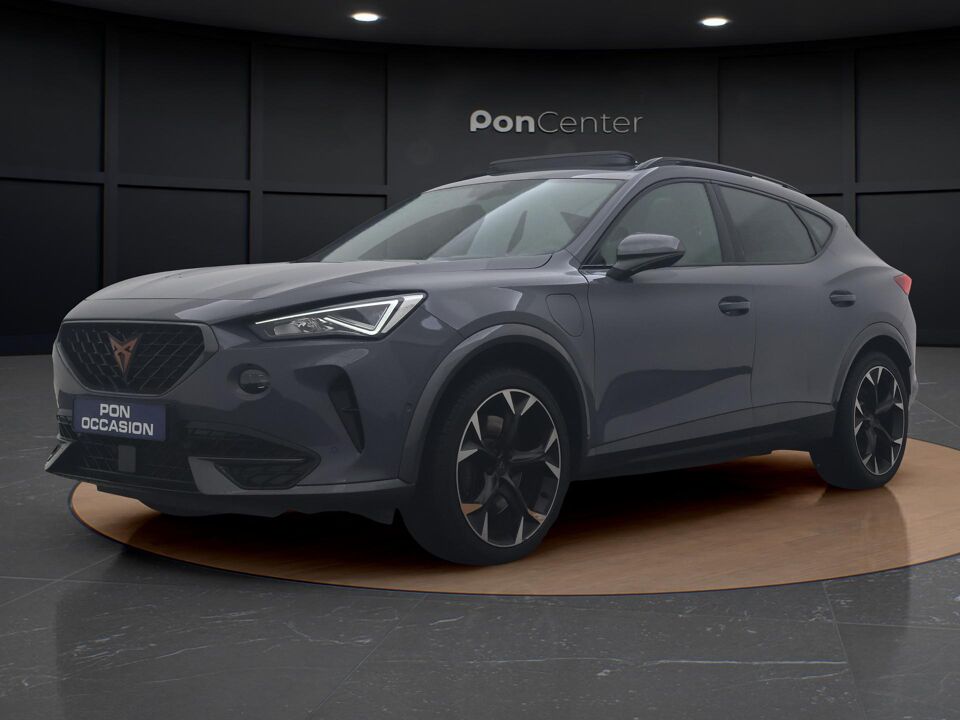 CUPRA Formentor 1.4 e-Hybrid VZ Performance