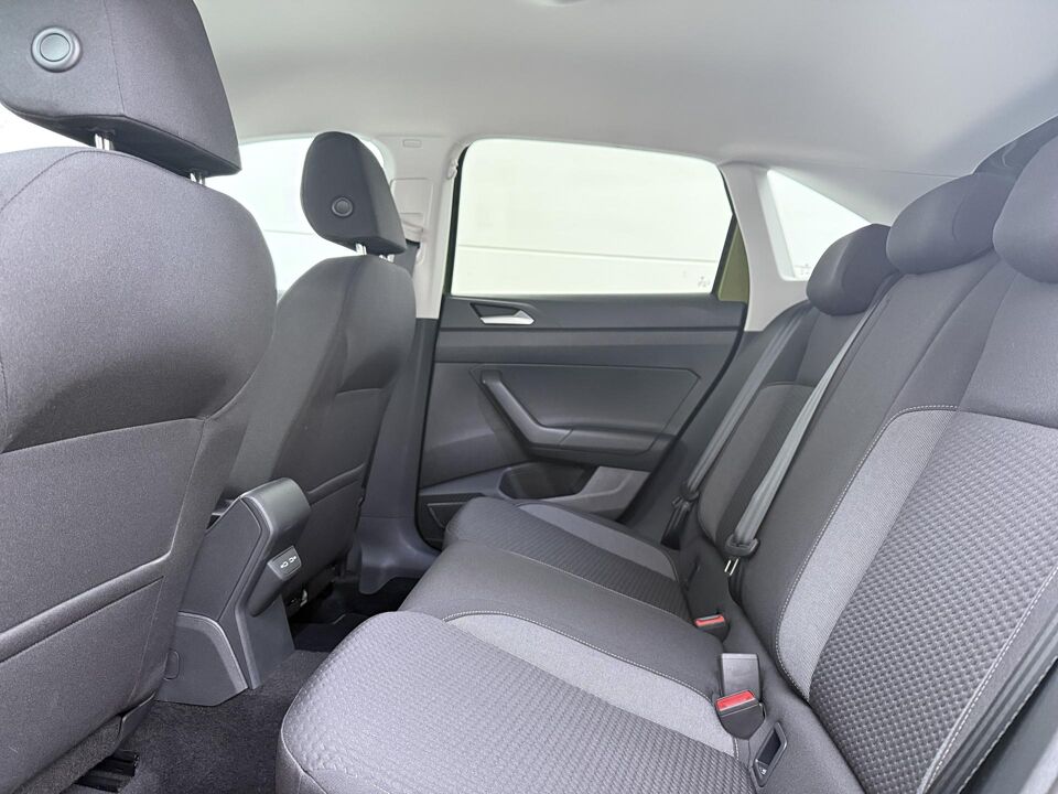 Volkswagen Taigo 1.0 TSI Life Edition