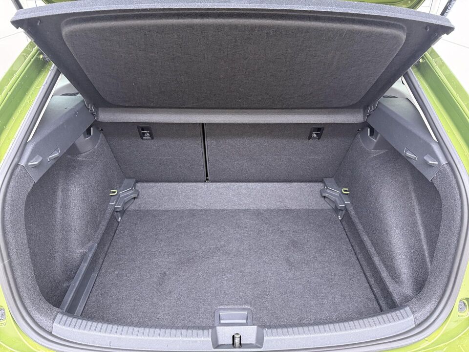 Volkswagen Taigo 1.0 TSI Life Edition