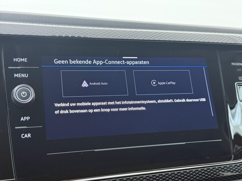 Volkswagen Taigo 1.0 TSI Life Edition