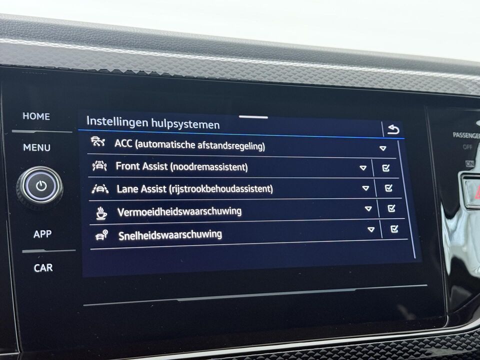 Volkswagen Taigo 1.0 TSI Life Edition
