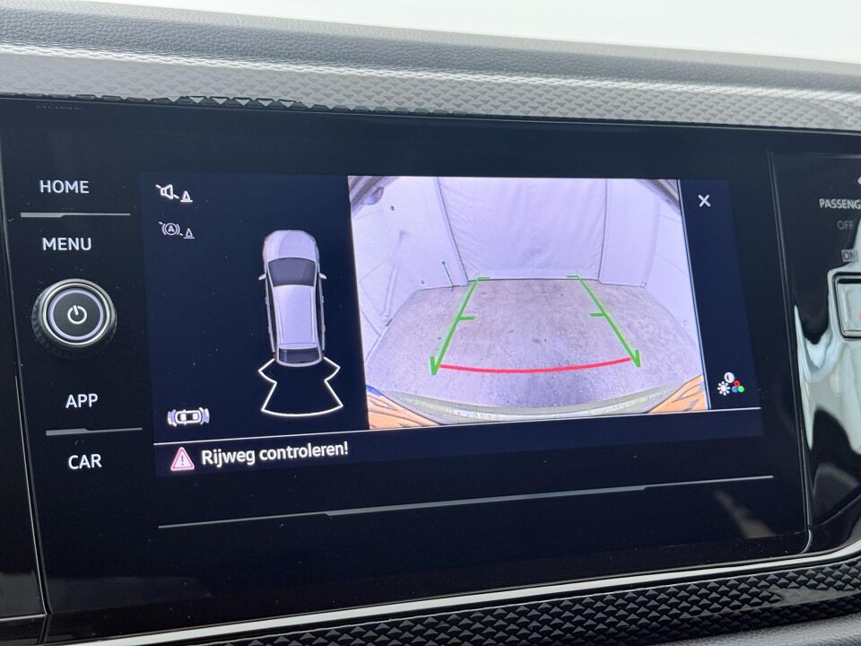 Volkswagen Taigo 1.0 TSI Life Edition