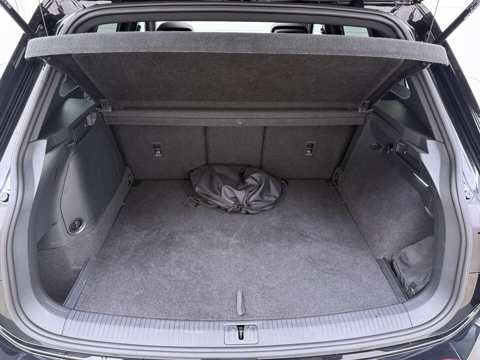 Volkswagen Tiguan 1.4 TSI eHybrid R-Line