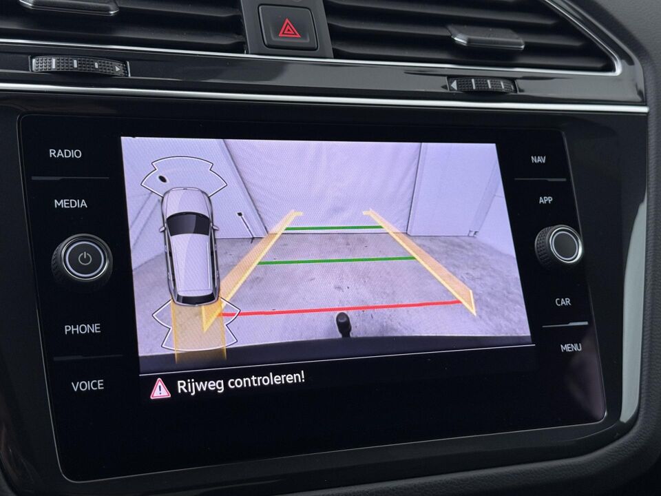 Volkswagen Tiguan 1.4 TSI eHybrid R-Line